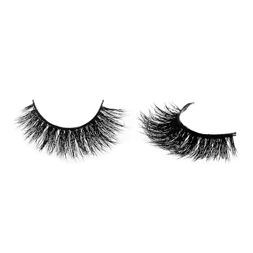 Natural Looking Lashes - #F3 - TASH Cosmetics, LLC