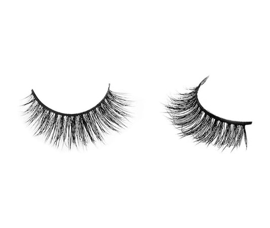 Natural Looking Lashes - #F39