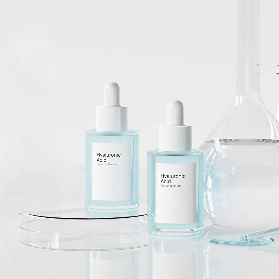 Hyaluronic Acid Serum - MOQ 25 pcs