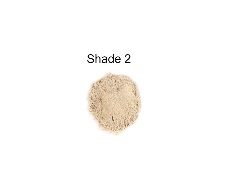 Waterproof Loose Powder Foundation - MQO 25 pcs