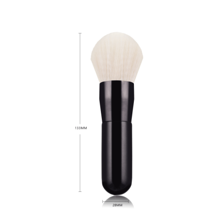 Foundation + Concealer Makeup Brush - MQO 25 pcs