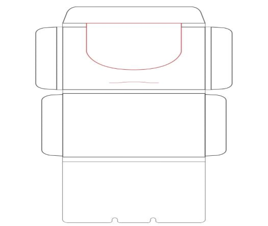 Charcoal Oil Blotting Sheets - MOQ 200 pcs