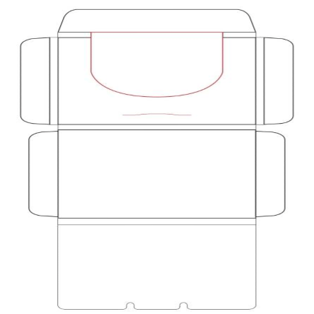 Rose Oil Blotting Sheets - MOQ 200 pcs