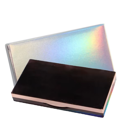 Endless Glow Highlighter Palette - MQO 25 pcs