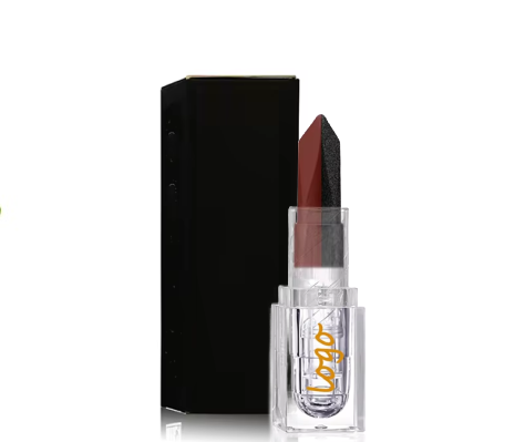 Semi Matte Lipstick Duo - MOQ 25PC