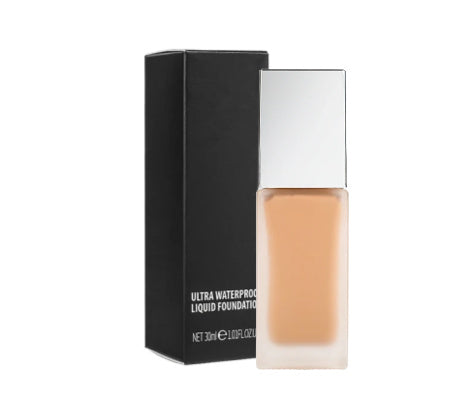 Undetectable Longwear HD Foundation - MQO 12 pcs