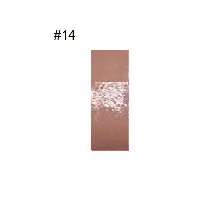 Luminous Silk Flawless Jar Foundation - MQO 25 pcs