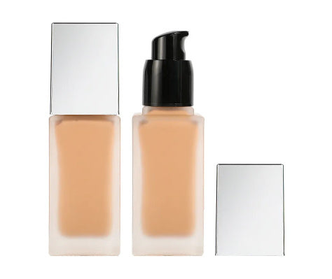 Undetectable Longwear HD Foundation - MQO 12 pcs