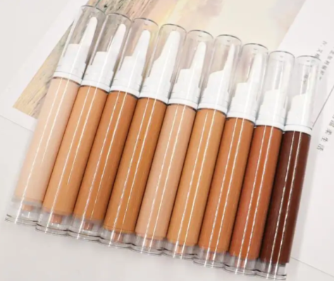 Vanish Perfecting Concealer - MQO 12 pcs