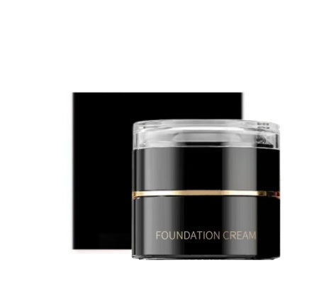 Luminous Silk Flawless Jar Foundation - MQO 25 pcs