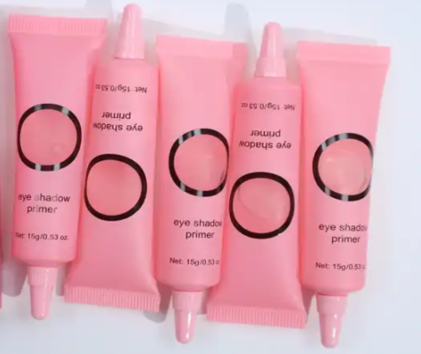 Long Lasting Eye + Face Gel Primer Base - MQO 25 pcs
