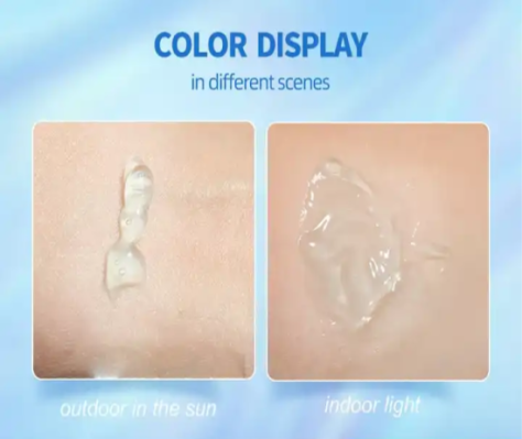 Long Lasting Eye + Face Gel Primer Base - MQO 25 pcs