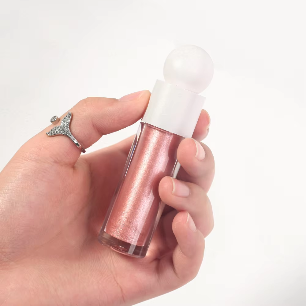 Hi Beams Liquid Glow Highlighter - MQO 25 pcs