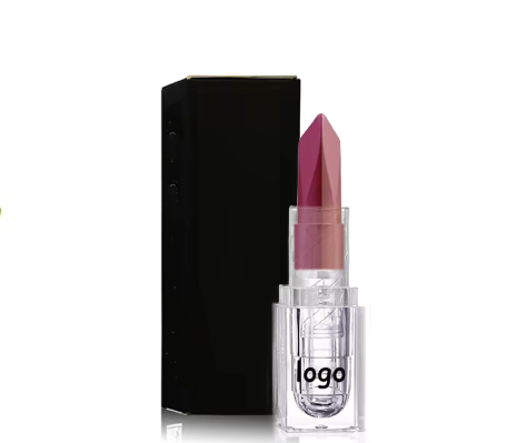 Semi Matte Lipstick Duo - MOQ 25PC