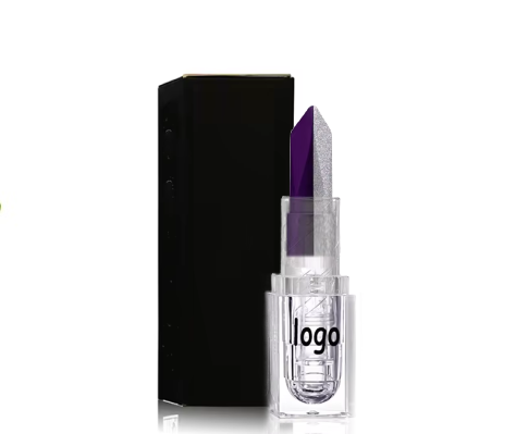 Semi Matte Lipstick Duo - MOQ 25PC