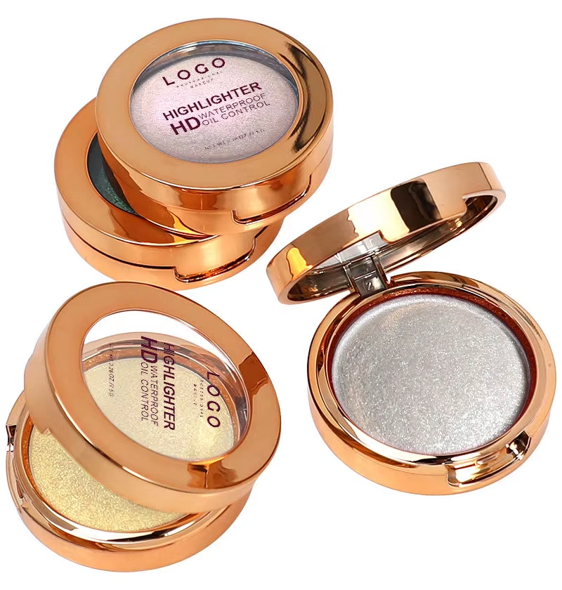 Cloud Creamy Highlighter - MQO 12 pcs