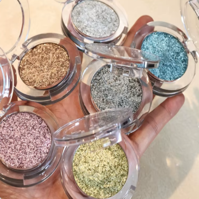 Pearl Pigment Powder Eyeshadow Singles - MQO 25 pcs