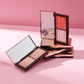 Endless Glow Highlighter Palette - MQO 25 pcs