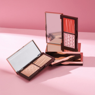 Endless Glow Highlighter Palette - MQO 25 pcs