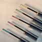 Star Dust Glitter Mascara - MQO 12 pcs
