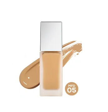 Undetectable Longwear HD Foundation - MQO 12 pcs