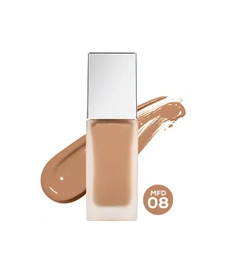 Undetectable Longwear HD Foundation - MQO 12 pcs