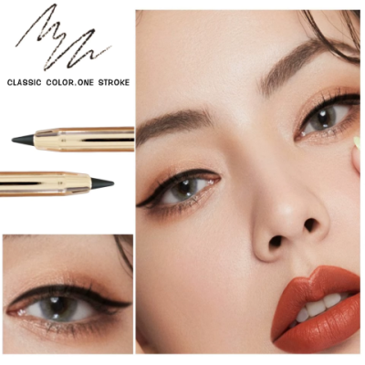 Rich Color Strokes Eyeliner - MQO 12 pcs