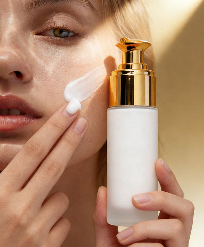 Camera Ready Face Primer - MQO 25 pcs