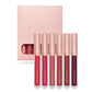 Luxury Top 6 Shade Lipstick Set - MQO 25 pcs