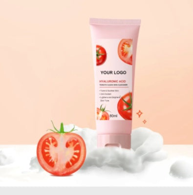 Red Tomato Cleanser w/Hyaluronic Acid - MQO 12