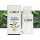 Green Tea Cleansing Water Makeup Remover - MQO 25 PCS