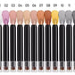 Eyeshadow Crayon Pop's - MQO 12 pcs