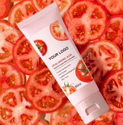 Red Tomato Cleanser w/Hyaluronic Acid - MQO 12