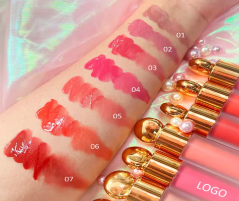 Liquid Beauty Blush - MQO 12 pcs