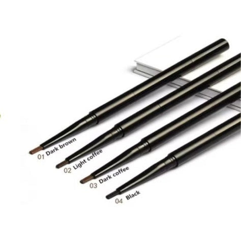 Brow Definer 3-in-1 Precision Eyebrow TRIO - MQO 12 pcs