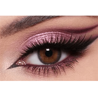 Pearl Pigment Powder Eyeshadow Singles - MQO 25 pcs