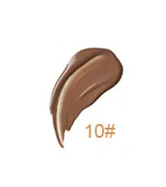 No Filter Skin Perfecting Foundation - MQO 25 pcs