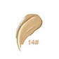 No Filter Skin Perfecting Foundation - MQO 25 pcs