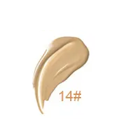 No Filter Skin Perfecting Foundation - MQO 25 pcs