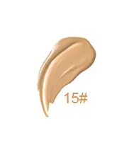 No Filter Skin Perfecting Foundation - MQO 25 pcs