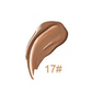 No Filter Skin Perfecting Foundation - MQO 25 pcs