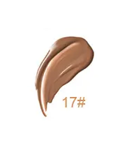 No Filter Skin Perfecting Foundation - MQO 25 pcs