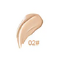 No Filter Skin Perfecting Foundation - MQO 25 pcs