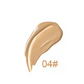 No Filter Skin Perfecting Foundation - MQO 25 pcs