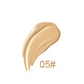 No Filter Skin Perfecting Foundation - MQO 25 pcs