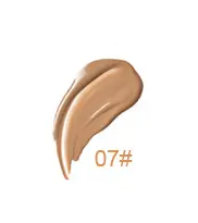 No Filter Skin Perfecting Foundation - MQO 25 pcs