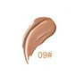No Filter Skin Perfecting Foundation - MQO 25 pcs