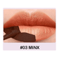 DUO LIP Peel Off Tint - MQO 12 pcs