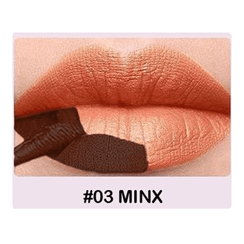 DUO LIP Peel Off Tint - MQO 12 pcs