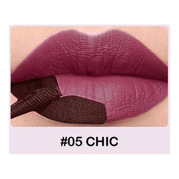 DUO LIP Peel Off Tint - MQO 12 pcs